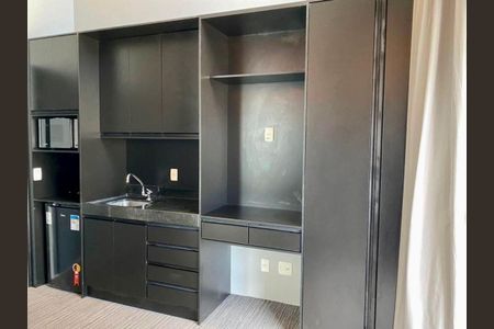Apartamento à venda com 28m², 1 quarto e 1 vagaFoto 07