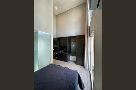 Apartamento à venda com 28m², 1 quarto e 1 vagaFoto 12