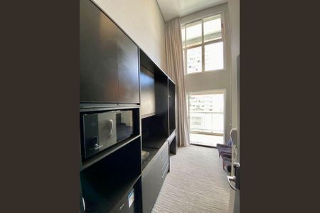 Apartamento à venda com 28m², 1 quarto e 1 vagaFoto 14