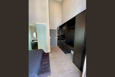 Apartamento à venda com 28m², 1 quarto e 1 vagaFoto 16