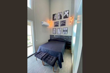 Apartamento à venda com 28m², 1 quarto e 1 vagaFoto 06