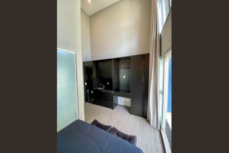 Apartamento à venda com 28m², 1 quarto e 1 vagaFoto 13