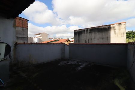 Casa à venda com 255m², 5 quartos e 2 vagasQuintal