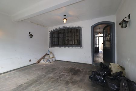 Casa à venda com 255m², 5 quartos e 2 vagasGaragem