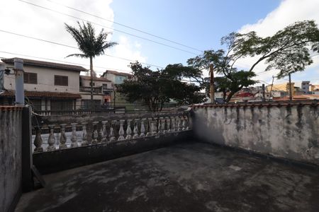 Casa à venda com 255m², 5 quartos e 2 vagasVaranda da Suíte