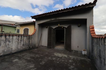 Casa à venda com 255m², 5 quartos e 2 vagasVaranda da Suíte