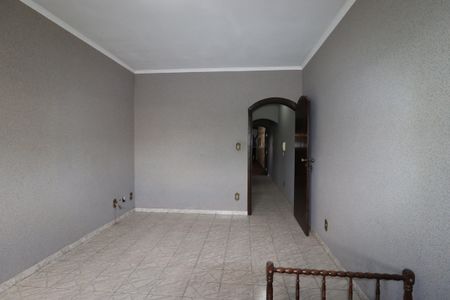 Casa à venda com 255m², 5 quartos e 2 vagasQuarto 3