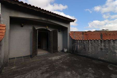Casa à venda com 255m², 5 quartos e 2 vagasVaranda da Suíte