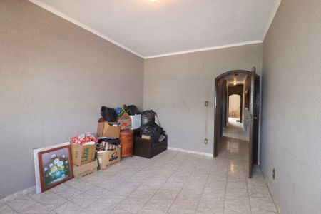 Casa à venda com 255m², 5 quartos e 2 vagasQuarto 1