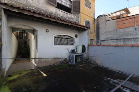 Casa à venda com 255m², 5 quartos e 2 vagasQuintal