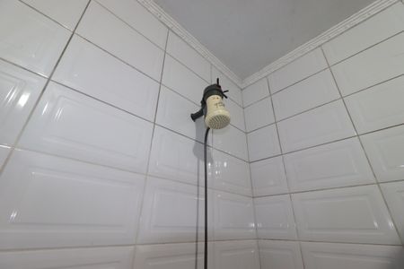 Casa à venda com 255m², 5 quartos e 2 vagasBanheiro Social 2 - Chuveiro