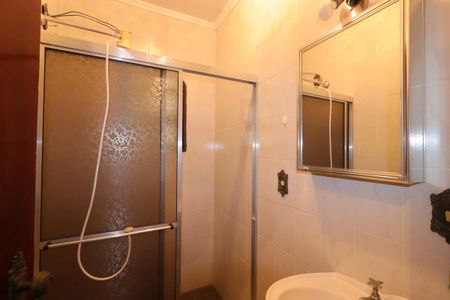 Casa à venda com 255m², 5 quartos e 2 vagasBanheiro Social 3