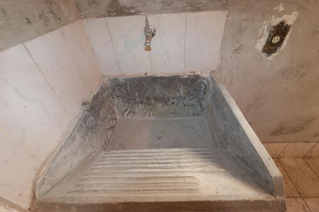 Casa à venda com 255m², 5 quartos e 2 vagasÁrea de Serviço - Tanque