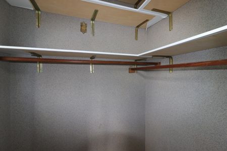 Casa à venda com 255m², 5 quartos e 2 vagasCloset do Quarto 3