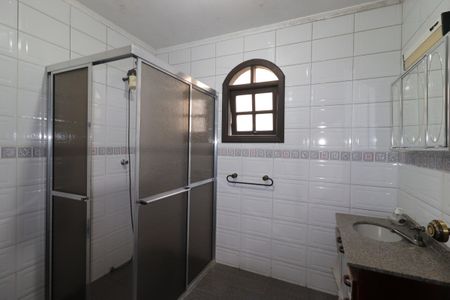 Casa à venda com 255m², 5 quartos e 2 vagasBanheiro Social 2