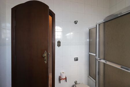 Casa à venda com 255m², 5 quartos e 2 vagasBanheiro Social 1