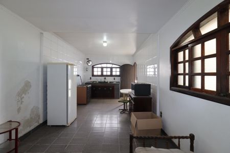 Casa à venda com 255m², 5 quartos e 2 vagasCozinha