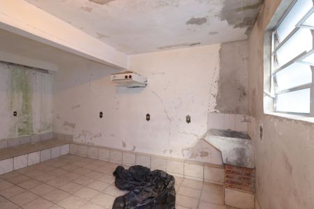 Casa à venda com 255m², 5 quartos e 2 vagasÁrea de Serviço