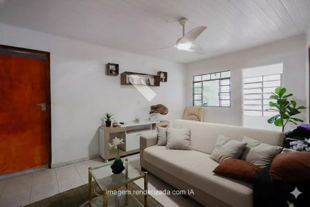 Casa à venda com 5 quartos, 200m² em Vila Aurora (Zona Norte), São Paulo