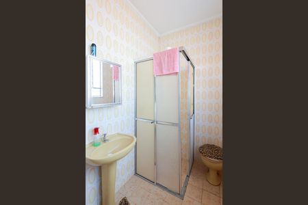 Casa à venda com 200m², 5 quartos e sem vaga Casa à venda com 200m², 5 quartos e sem vagaBanheiro da Suíte