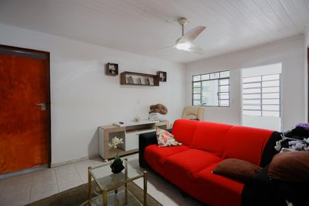 Sala de casa à venda com 5 quartos, 200m² em Vila Aurora (Zona Norte), São Paulo