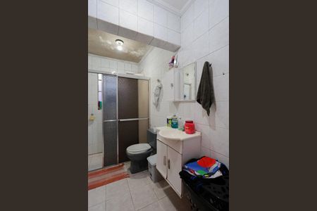 Casa à venda com 200m², 5 quartos e sem vaga Casa à venda com 200m², 5 quartos e sem vagaBanheiro social