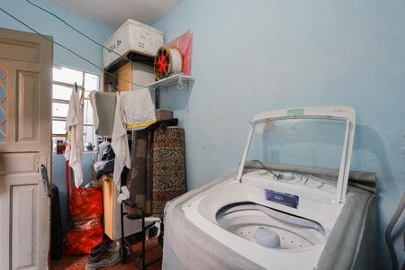 Casa à venda com 200m², 5 quartos e sem vaga Casa à venda com 200m², 5 quartos e sem vagaÁrea de serviço