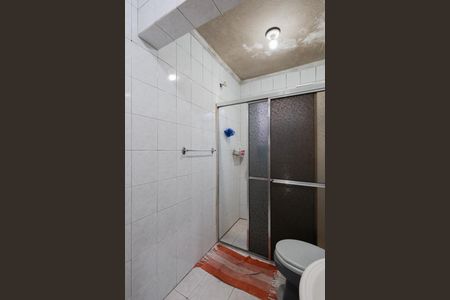 Casa à venda com 200m², 5 quartos e sem vaga Casa à venda com 200m², 5 quartos e sem vagaBanheiro social