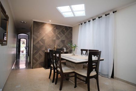 Apartamento à venda com 253m², 5 quartos e 2 vagasSala