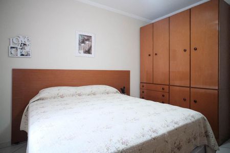 Apartamento à venda com 253m², 5 quartos e 2 vagasQuarto 3
