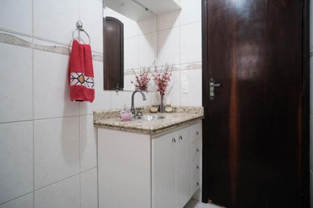Apartamento à venda com 253m², 5 quartos e 2 vagasLavabo