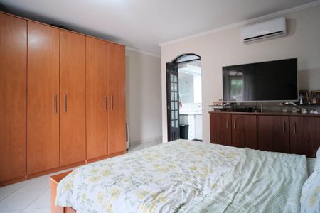 Apartamento à venda com 253m², 5 quartos e 2 vagasSuíte
