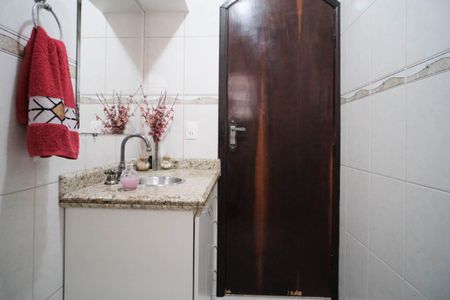 Apartamento à venda com 253m², 5 quartos e 2 vagasLavabo