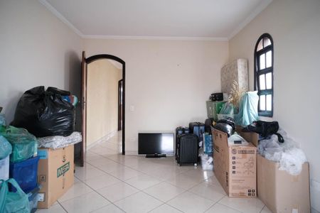 Apartamento à venda com 253m², 5 quartos e 2 vagasQuarto 2