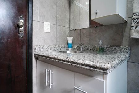 Apartamento à venda com 253m², 5 quartos e 2 vagasBanheiro