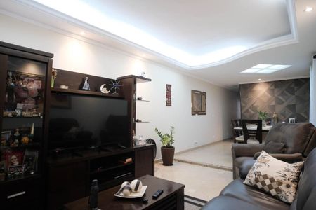 Apartamento à venda com 253m², 5 quartos e 2 vagasSala