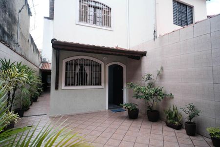 Apartamento à venda com 253m², 5 quartos e 2 vagasÁrea externa