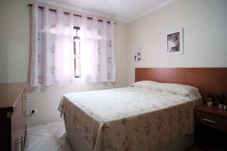 Apartamento à venda com 253m², 5 quartos e 2 vagasQuarto 3