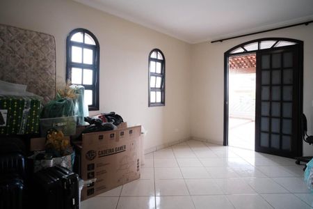 Apartamento à venda com 253m², 5 quartos e 2 vagasQuarto 2