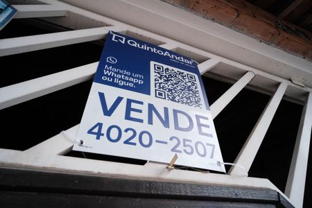 Apartamento à venda com 253m², 5 quartos e 2 vagasFachada