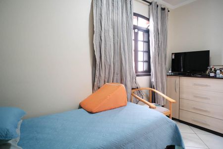 Apartamento à venda com 253m², 5 quartos e 2 vagasQuarto 4