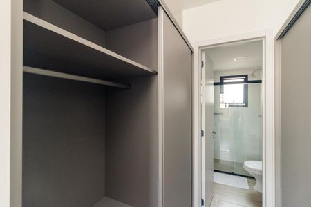 Studio à venda com 37m², 1 quarto e sem vagaStudio