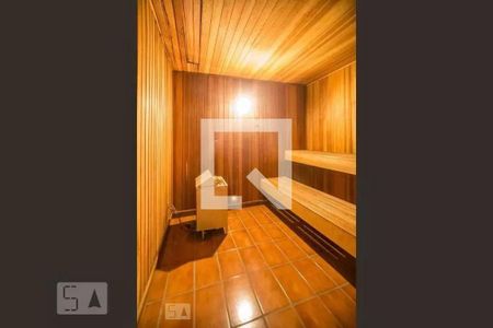 Apartamento à venda com 142m², 4 quartos e 3 vagas Apartamento à venda com 142m², 4 quartos e 3 vagasSauna