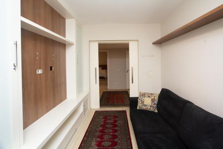 Apartamento à venda com 142m², 4 quartos e 3 vagas Apartamento à venda com 142m², 4 quartos e 3 vagasSuíte 1