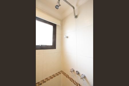 Apartamento à venda com 142m², 4 quartos e 3 vagas Apartamento à venda com 142m², 4 quartos e 3 vagasBanheiro da Suíte 3