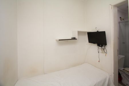 Apartamento à venda com 142m², 4 quartos e 3 vagas Apartamento à venda com 142m², 4 quartos e 3 vagasÁrea de Serviço