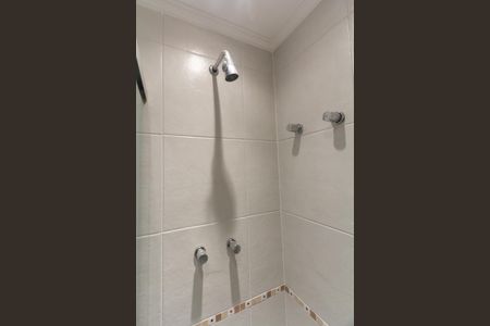 Apartamento à venda com 142m², 4 quartos e 3 vagas Apartamento à venda com 142m², 4 quartos e 3 vagasBanheiro da Suíte 1