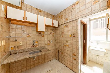 Apartamento à venda com 75m², 3 quartos e 1 vagaCozinha