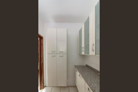 Apartamento à venda com 75m², 3 quartos e 1 vagaQuarto de Serviço - Escritório