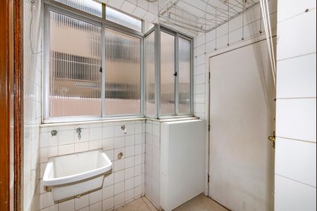 Apartamento à venda com 75m², 3 quartos e 1 vagaÁrea de Serviço